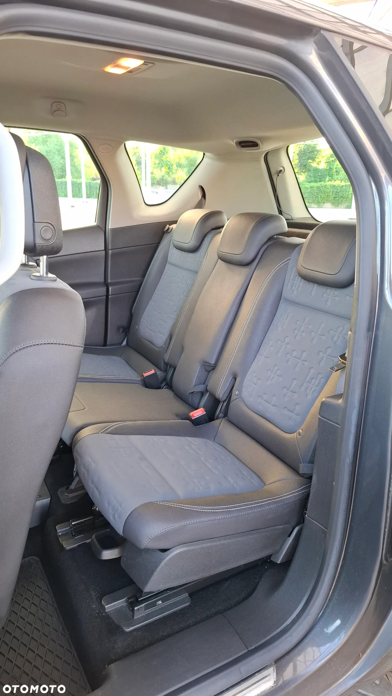 Opel Meriva 1.4 ecoflex Edition - 16