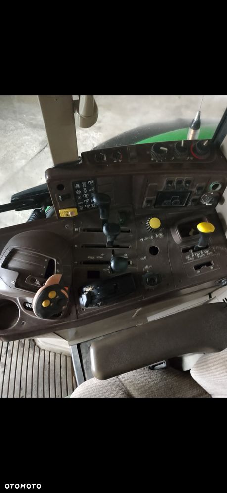 John Deere 6620 - 2