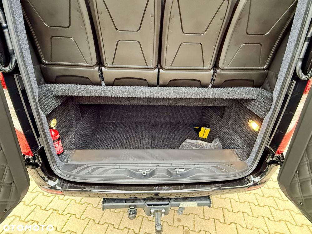 Mercedes-Benz Sprinter 519 Tourist Line GSR II - 25