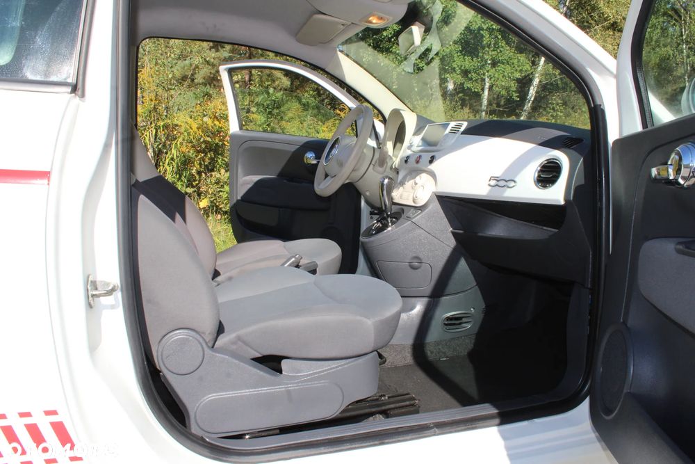Fiat 500 - 21