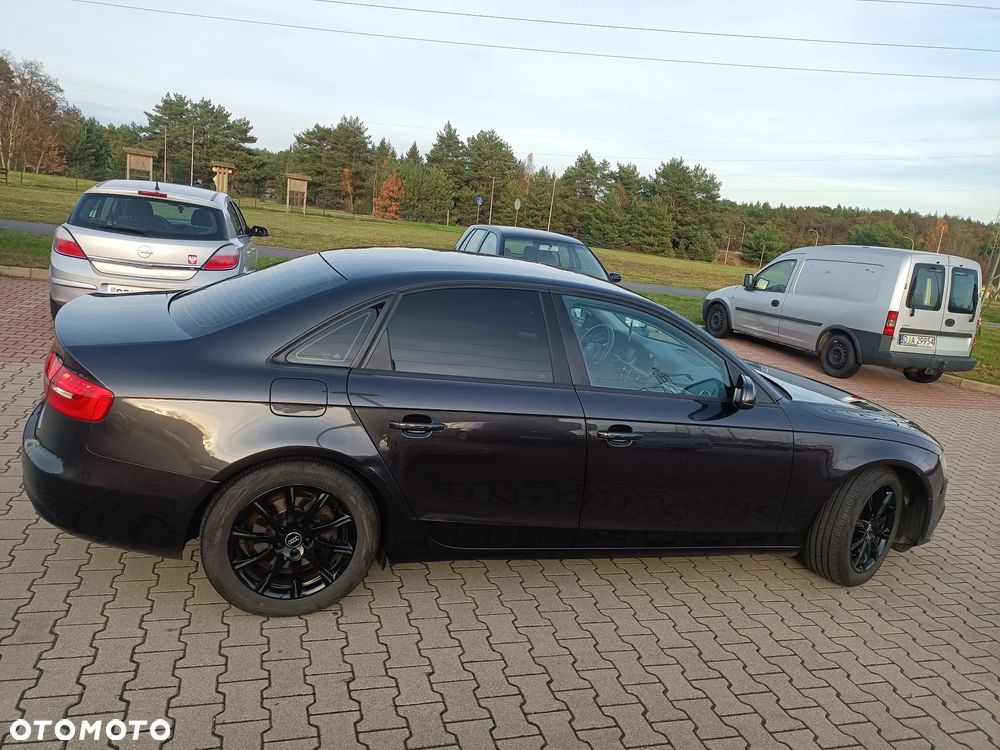 Audi A4 Limousine 2.0 TDI - 6