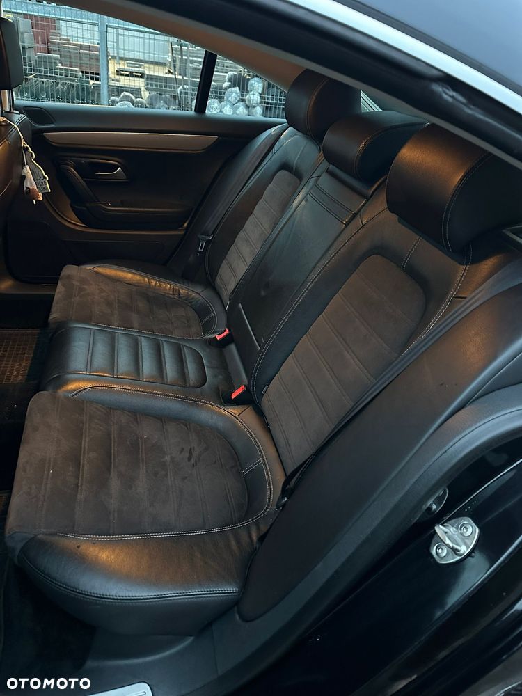 Volkswagen CC 2.0 TDI DPF BMT DSG - 16