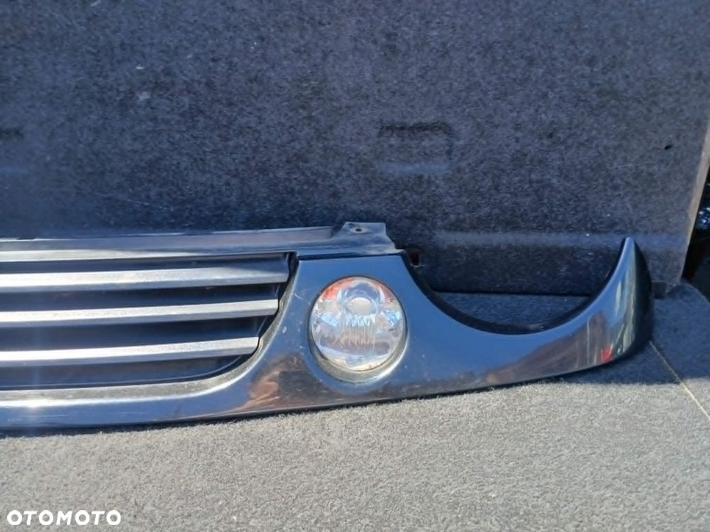 Volkswagen Lupo Grill - 4