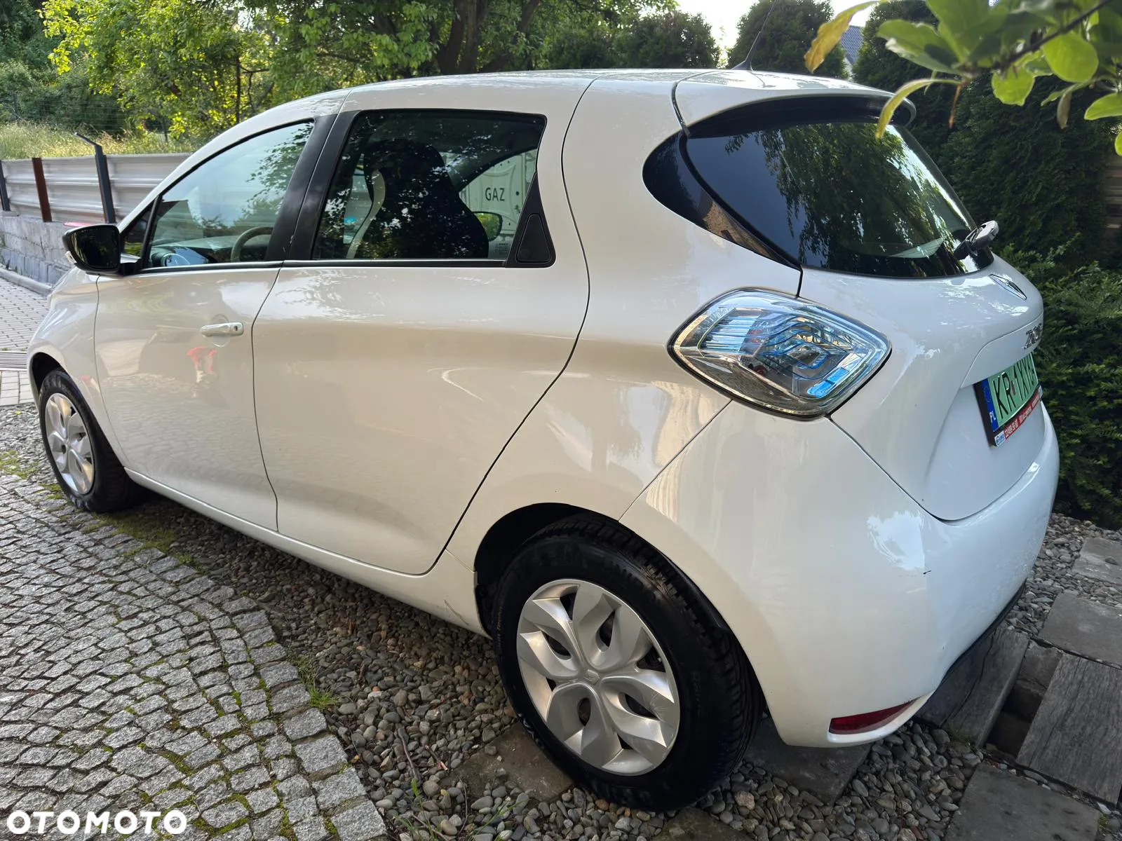 Renault Zoe - 5