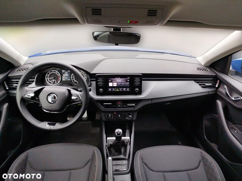 Skoda Scala 1.0 TSI Ambition - 30