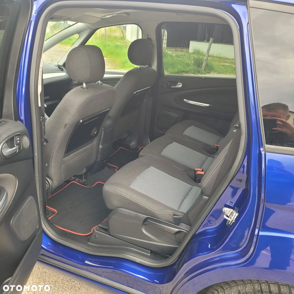 Ford S-Max 1.6 EcoBoost Titanium - 24
