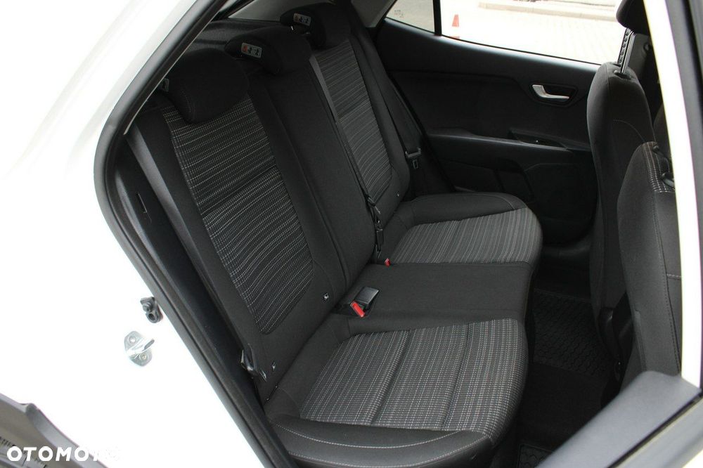 Kia Stonic 1.4 XL - 12