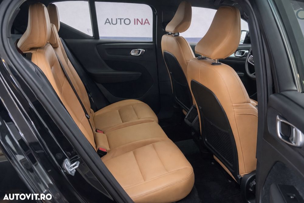 Volvo XC 40 D3 AWD Momentum - 6