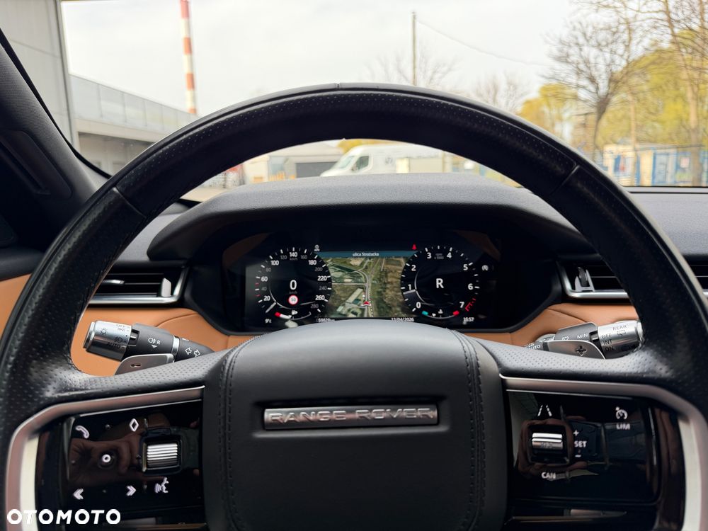 Land Rover Range Rover Velar 2.0 P250 R-Dynamic SE - 14