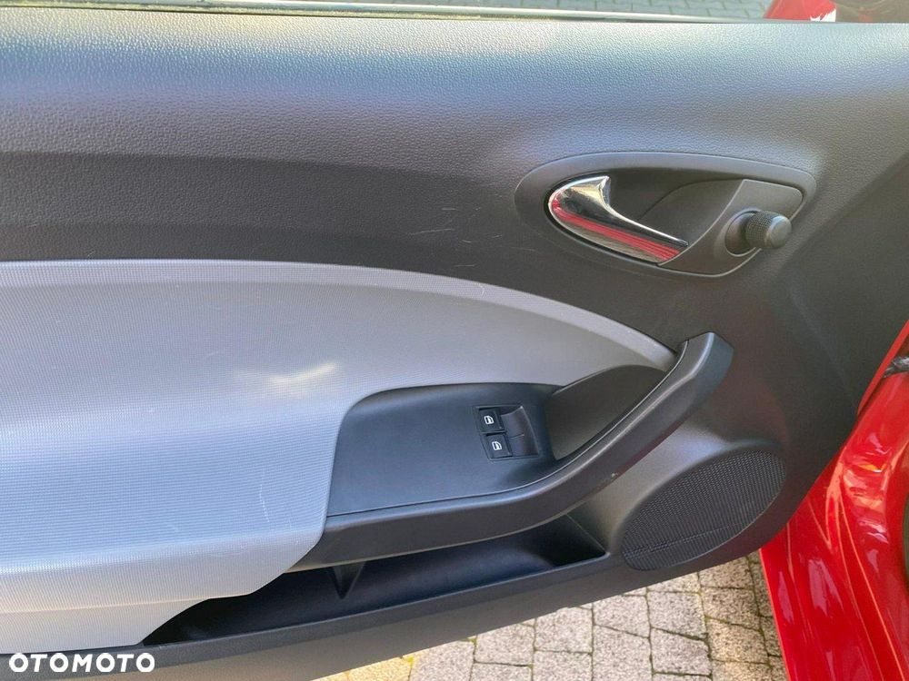 Seat Ibiza 1.2 12V Reference - 11