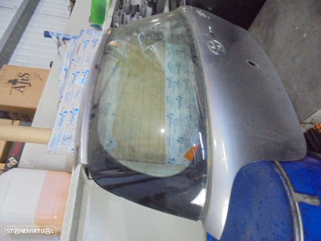 Porta Da Mala Mala1151 TOYOTA YARIS 1 FASE 2 2003 1.0I 65CV 5P CINZENTO - 2