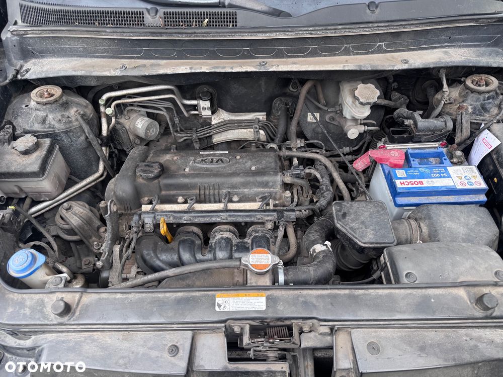 Kia Soul 1.6 M - 12