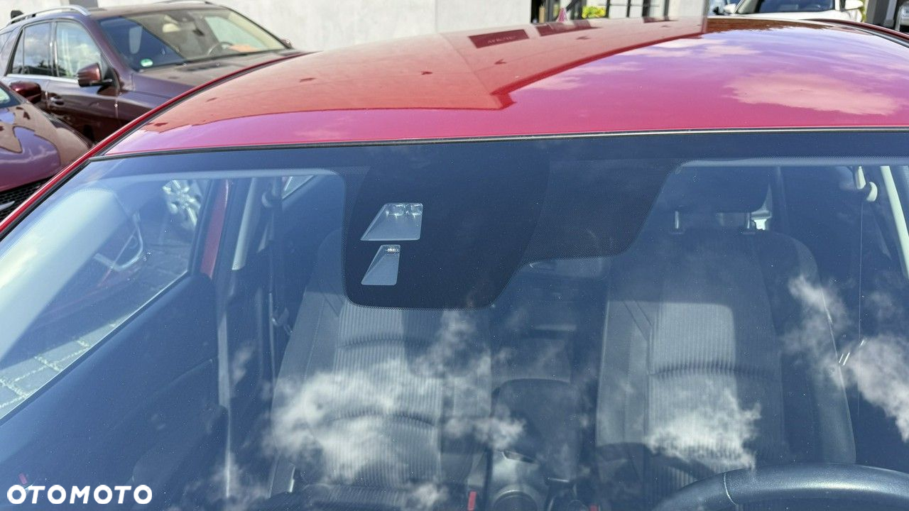 Mazda 3 - 16