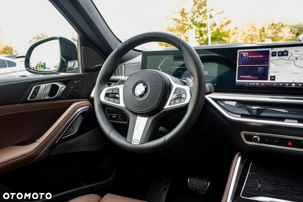 BMW X6 - 21