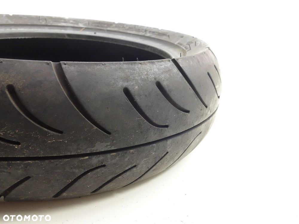 Opona do skutera CST  120/70/12 - 4