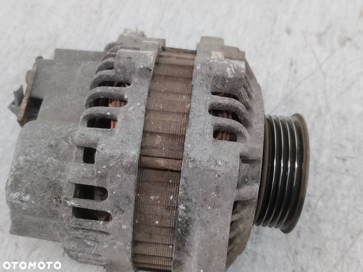 ALTERNATOR HONDA JAZZ A5TB0091  AHGA56 1.2 B - 1