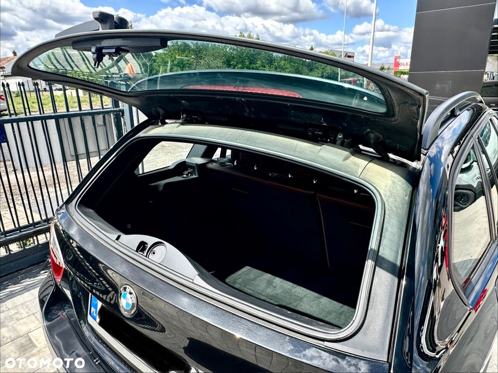 BMW Seria 3 320d - 8