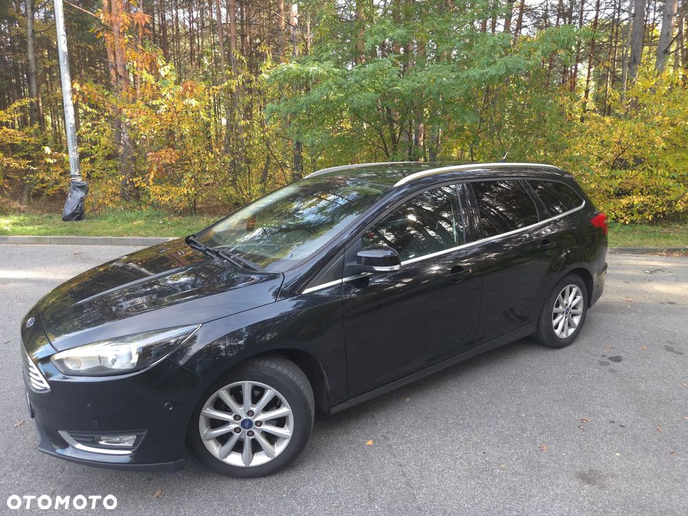 Ford Focus - 2