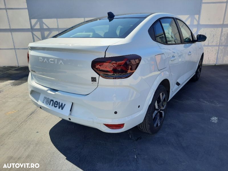 Dacia Logan - 2