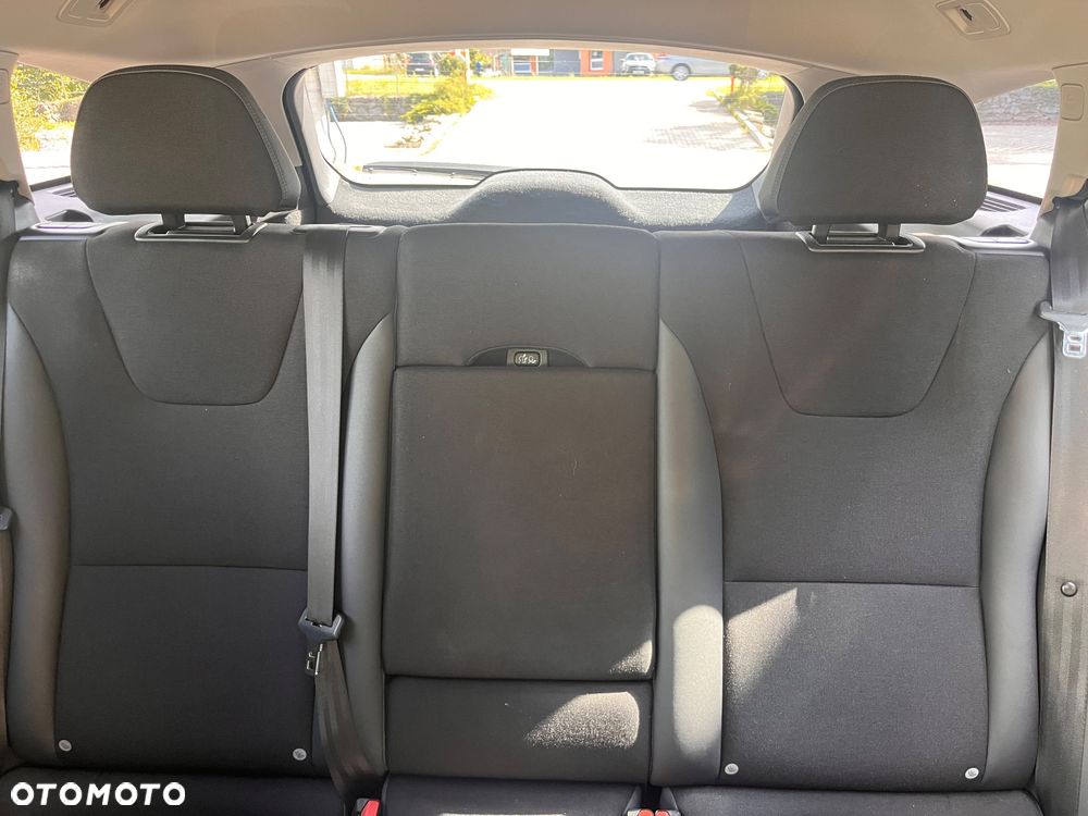 Volvo V60 D3 Geartronic - 22