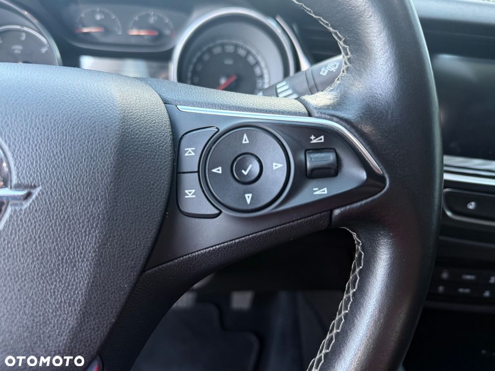 Opel Insignia 2.0 CDTI automatik Sport - 21