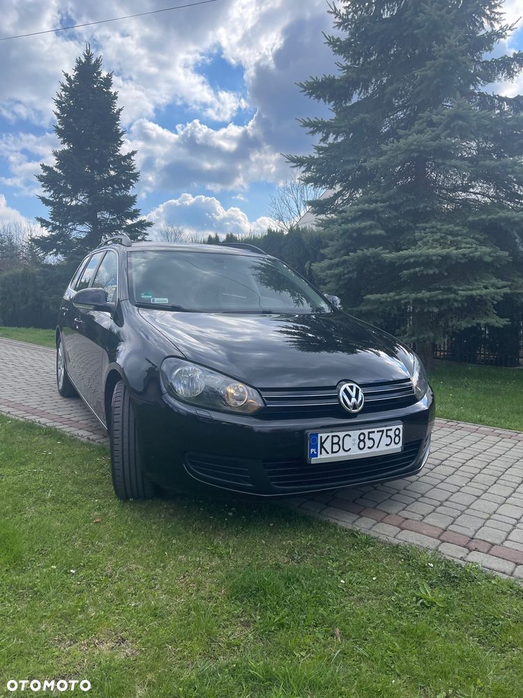 Volkswagen Golf - 2