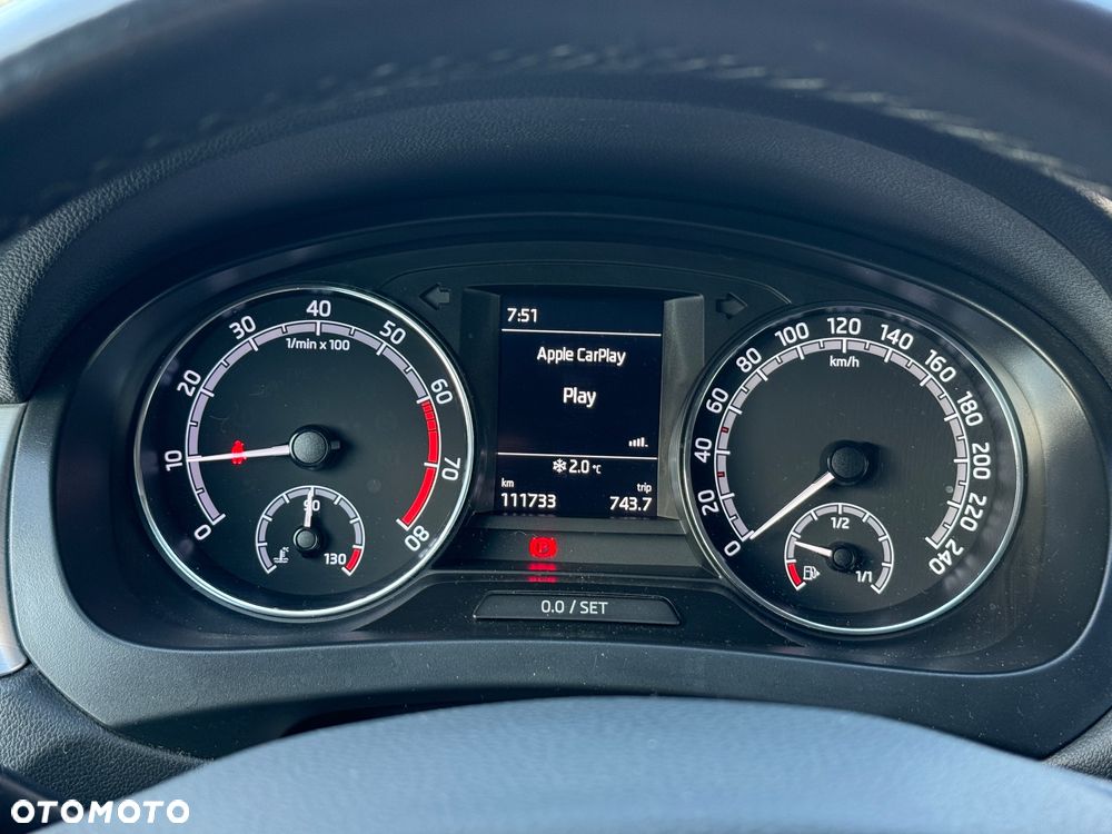 Skoda RAPID 1.0 TSI Ambition - 5