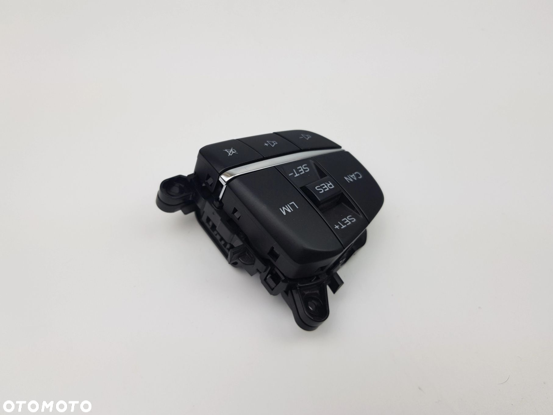 NOWY Przycisk Przełącznik sterowania tempomatu Ford Focus Fiesta 2018 - 3