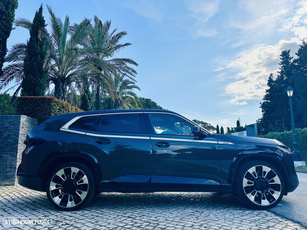 BMW XM Standard - 11