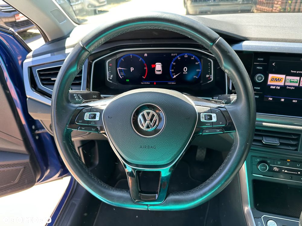 Volkswagen Polo - 8