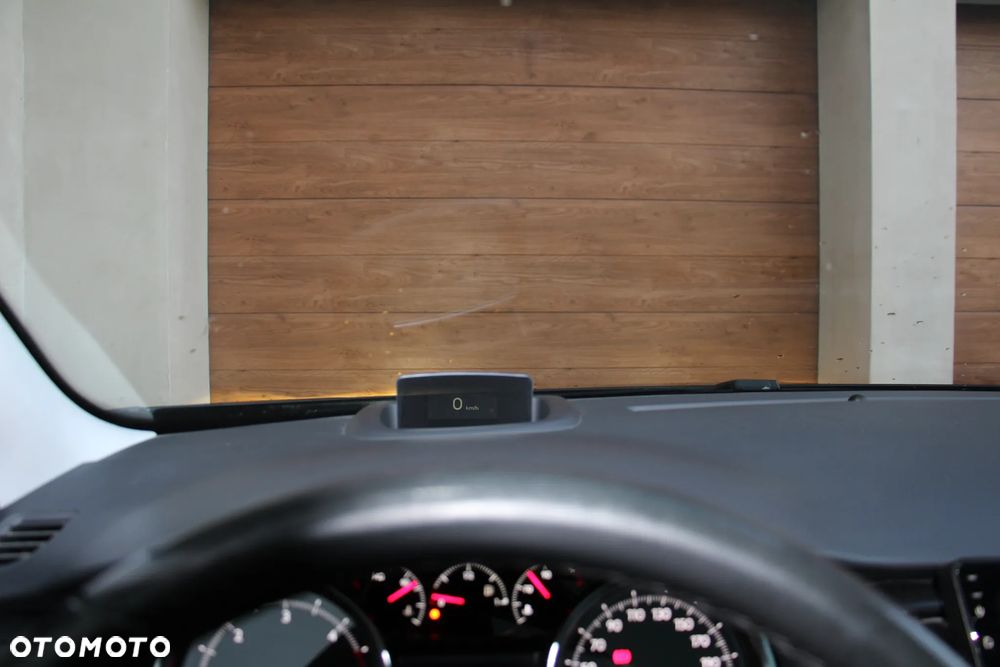 Peugeot 508 HDi FAP 165 Allure - 20