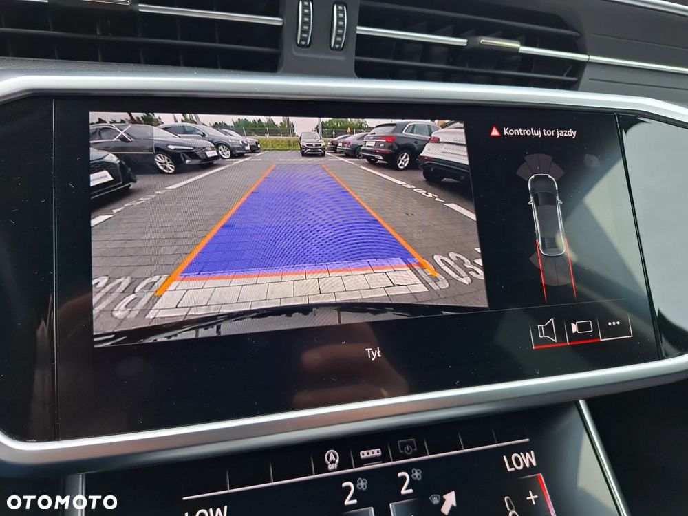 Audi A6 Limousine 40 TDI mHEV Quattro Sport S tronic - 17