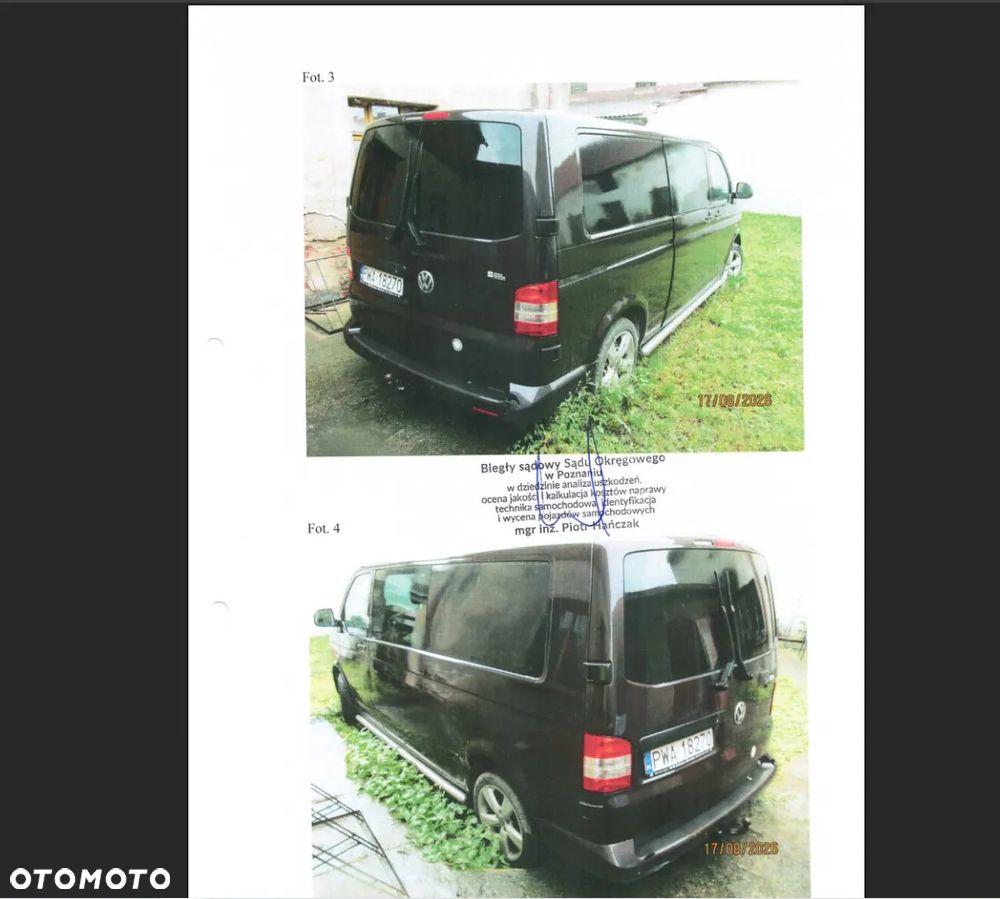 Volkswagen Caravelle - 2
