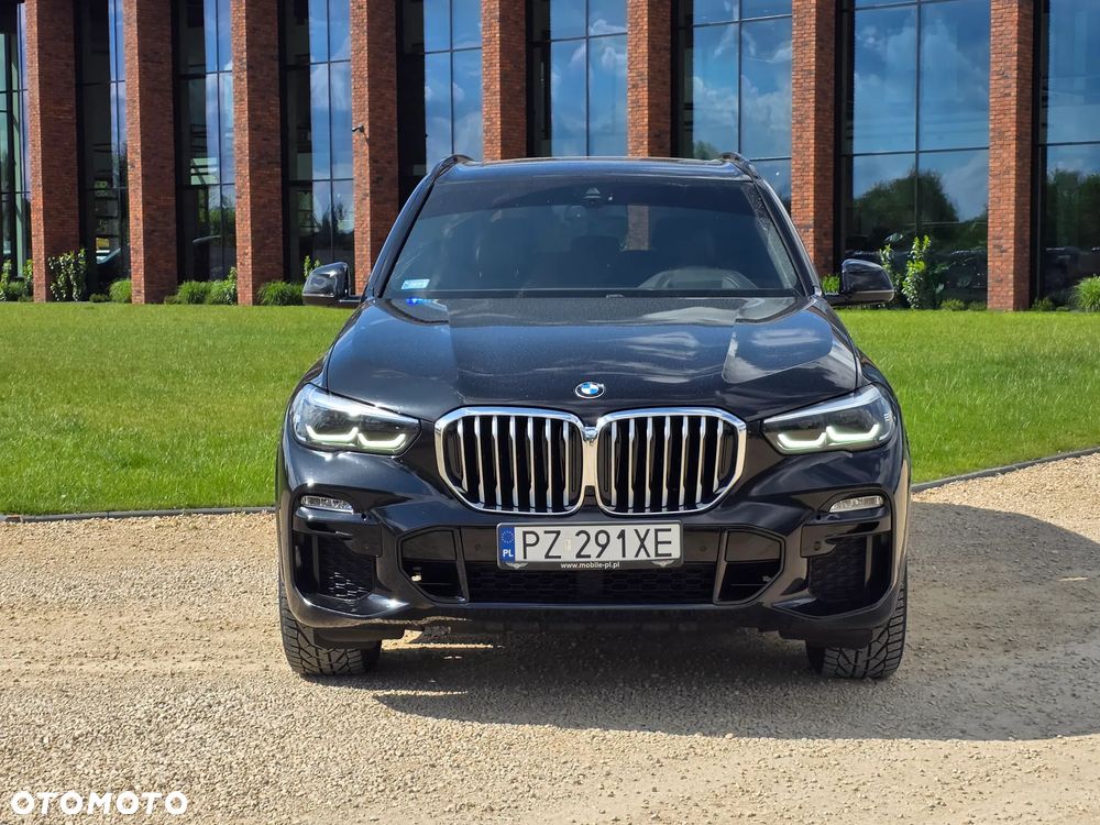 BMW X5 xDrive40i xLine - 3
