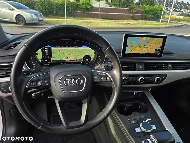 Audi A4 - 23