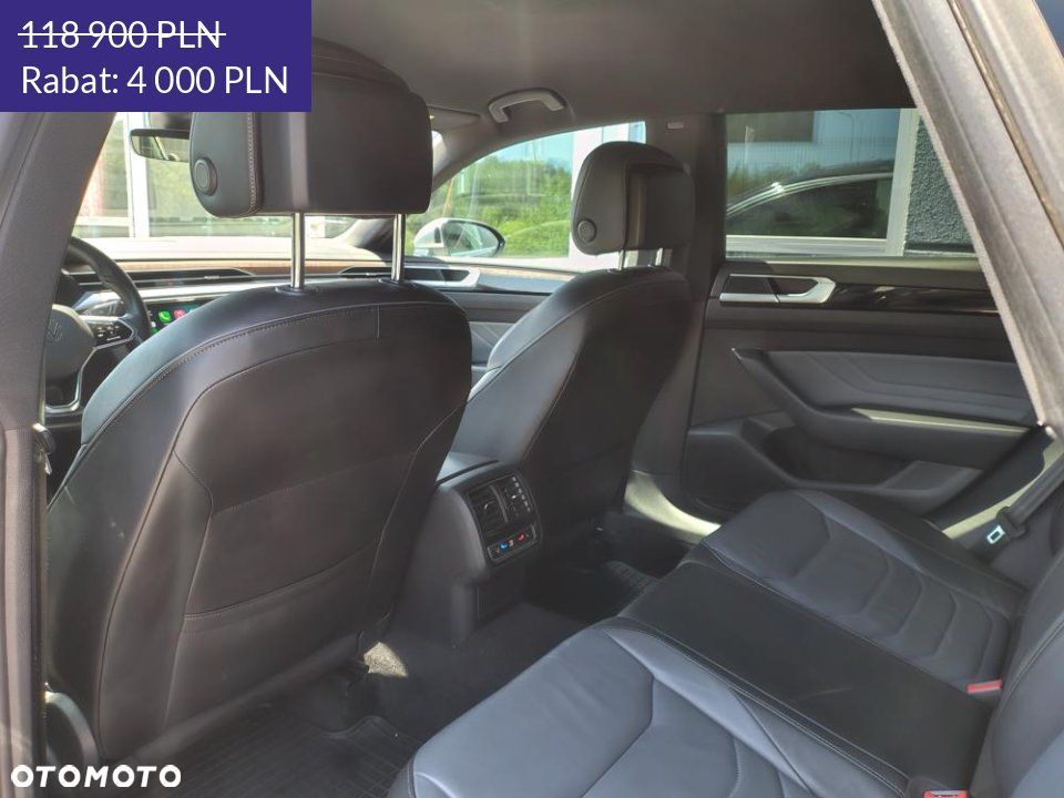 Volkswagen Arteon - 11