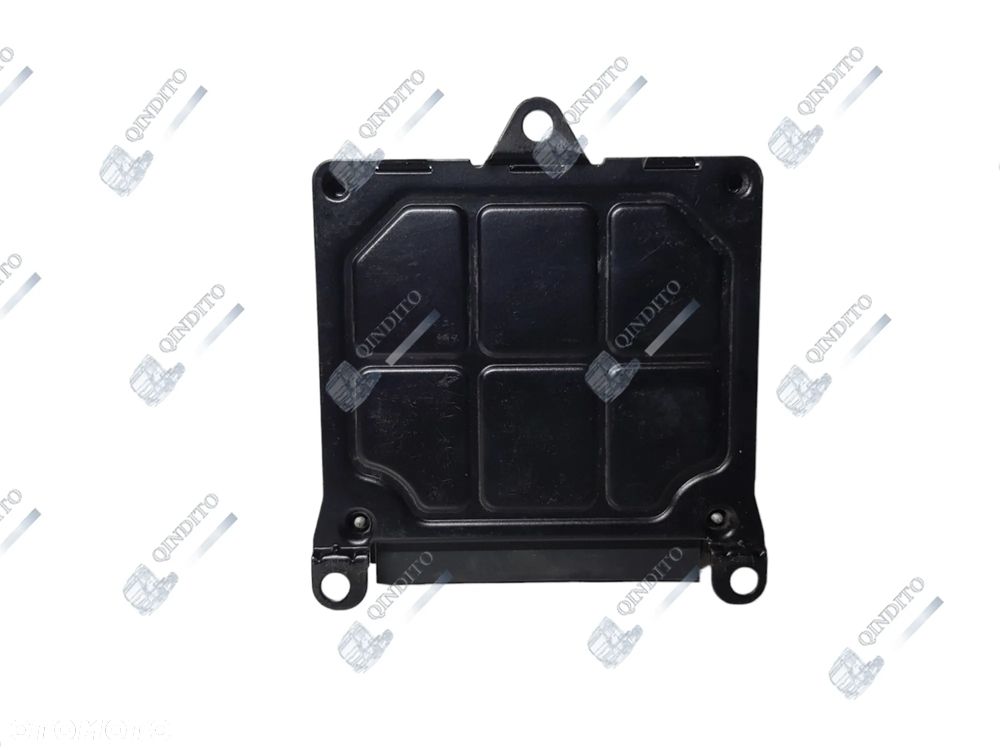 STEROWNIK MODUŁ ABS STAR-MAN 4460043060 - 3