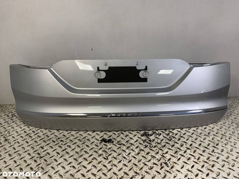 ORYGINALNA NOWA BLENDA KLAPY TYLNEJ TYŁ FORD MONDEO VIGNALE KOMBI MK5 5 V 14-21 DS73-N423A40-A - 2