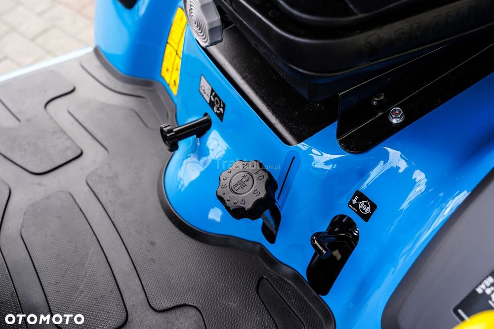 LS Traktor MT1.25 - 14