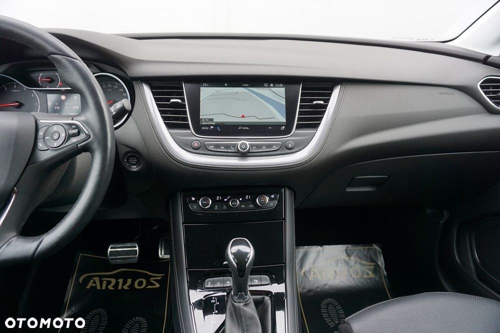 Opel Grandland X 2.0 CDTI Ultimate S&S - 24