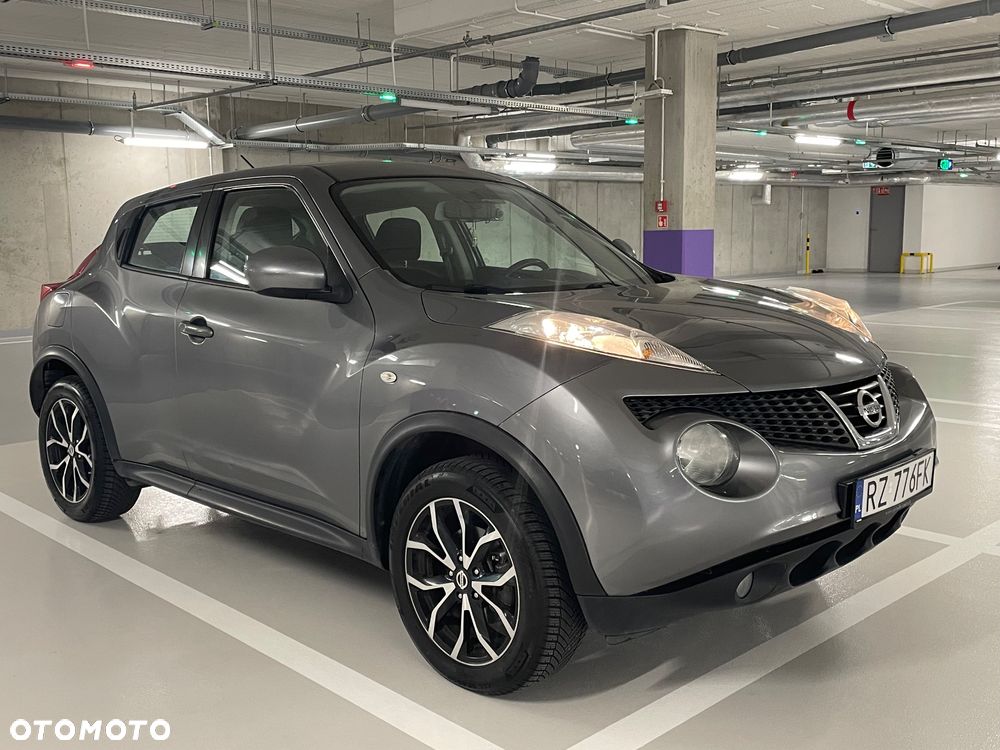 Nissan Juke - 3