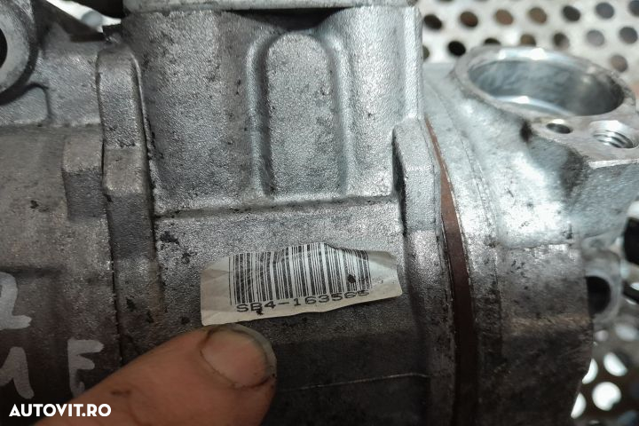 Compresor AC 6Q0820803G Audi A2 8Z [1999 - 2005] Hatchback 5-usi 1.4 - 6