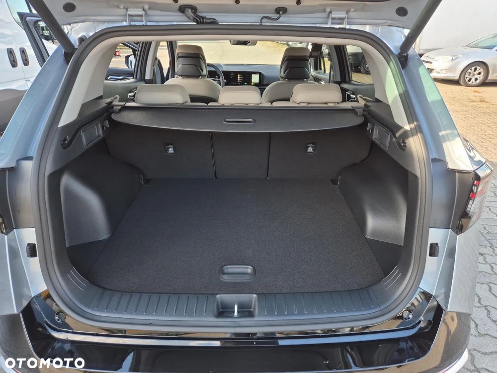 Kia Sportage 1.6 T-GDI Business Line 2WD DCT - 17