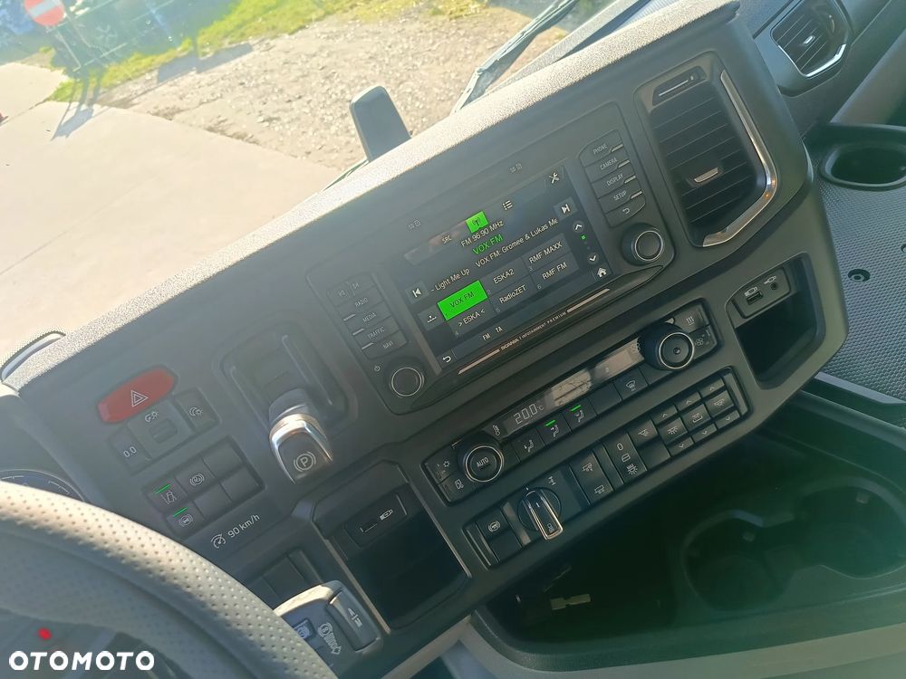 Scania r410 - 21