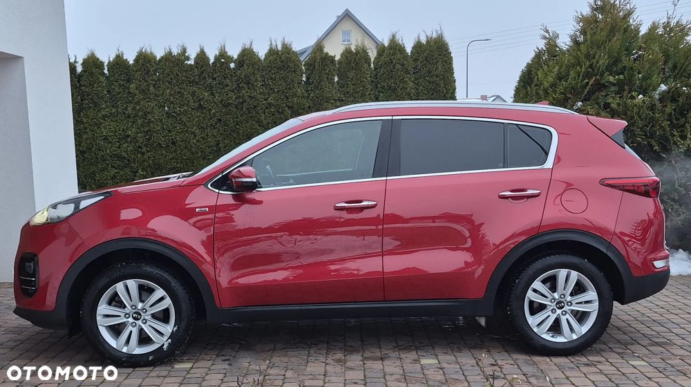Kia Sportage - 27