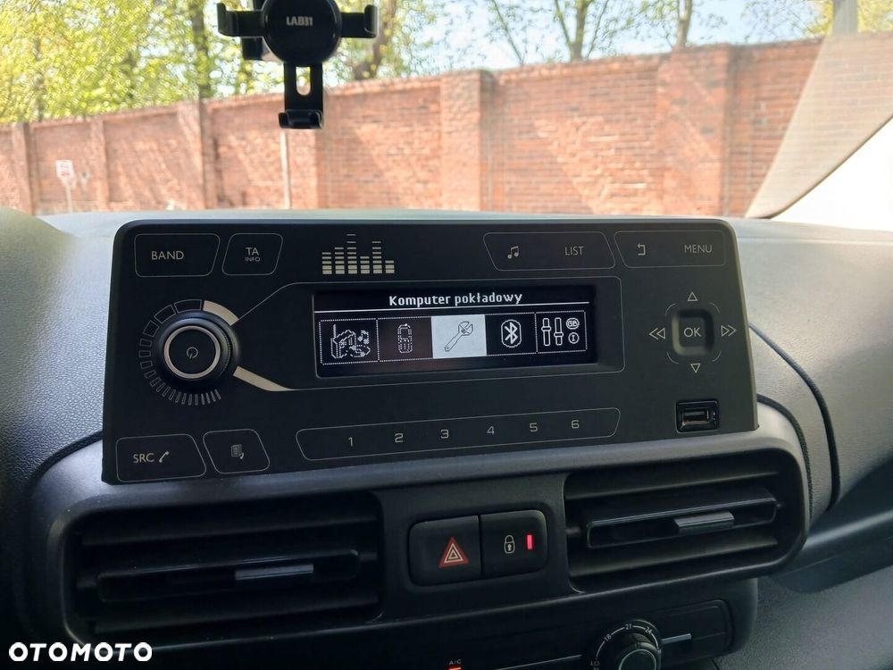 Toyota PROACE CITY - 15
