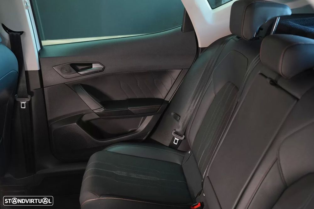 Cupra Formentor 1.5 TSI Plus DSG - 43