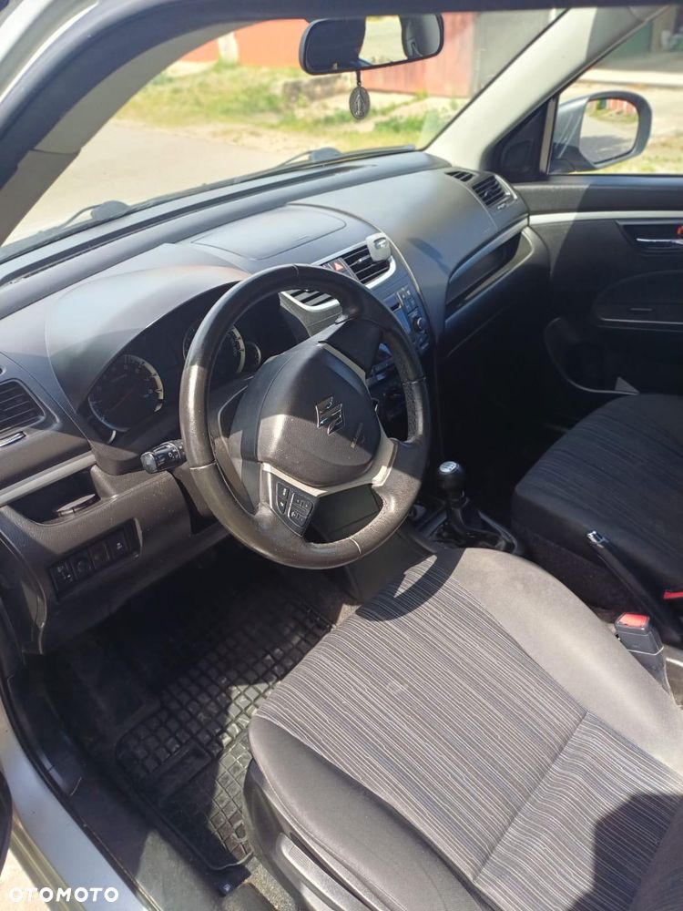 Suzuki Swift 1.2 Comfort - 3