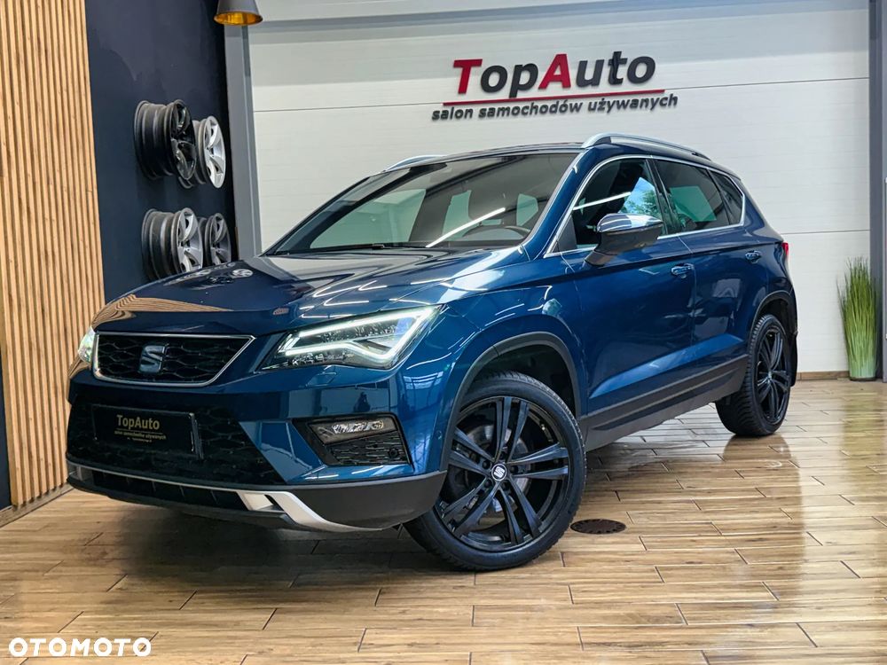 Seat Ateca - 14
