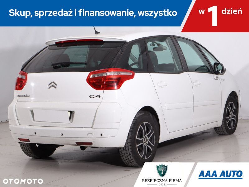 Citroën C4 Picasso - 7